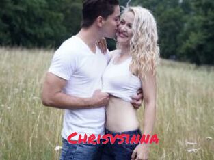 Chrisvsinna
