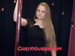 Chrisyourdream