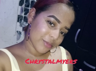 Chrystalmyers