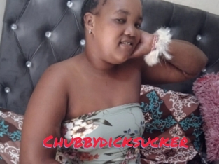 Chubbydicksucker