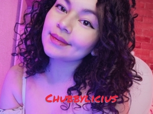 Chubbylicius