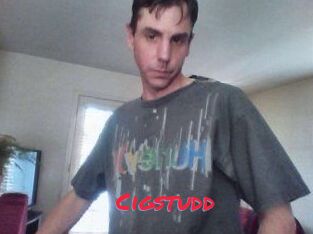 Cigstudd