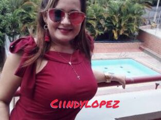 Ciindylopez
