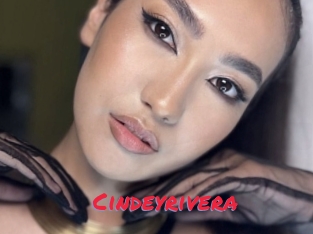 Cindeyrivera