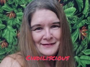 Cindiliscious