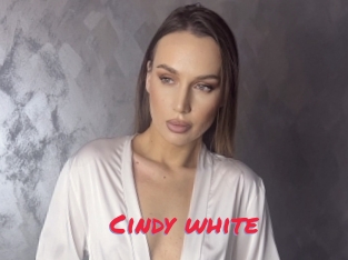 Cindy_white
