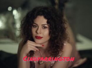 Cindyarrington