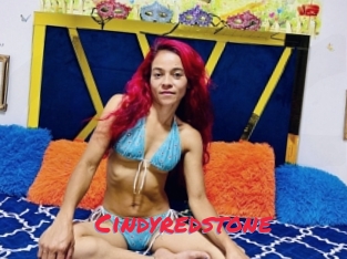 Cindyredstone
