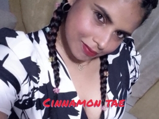 Cinnamon_tae