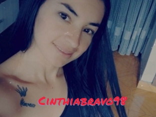 Cinthiabravo98