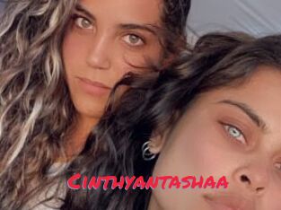 Cinthyantashaa