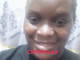 Cissymills