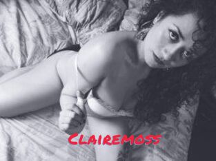 Clairemoss