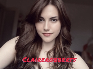 Clairerobberts