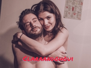 Claraandohoui