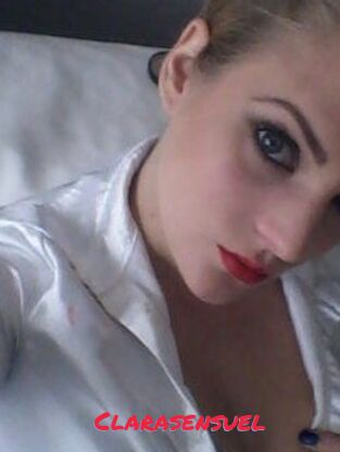 Clarasensuel