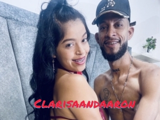 Clarisaandaaron