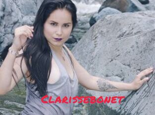 Clarissebonet