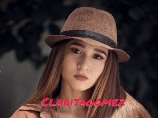 Claritagomez