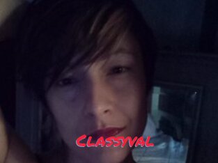 Classyval
