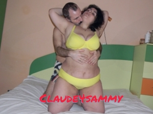 Claude4sammy