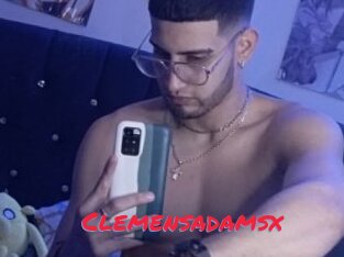 Clemensadamsx