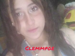 Clemmpoe