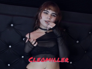 Cleomiller