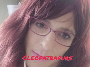 Cleopatrapure