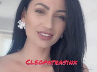 Cleopatrasinx