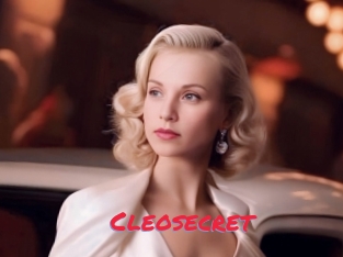 Cleosecret