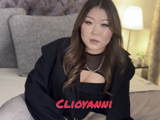 Clioyanni