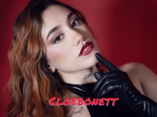 Cloebonett