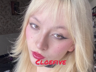 Cloefive