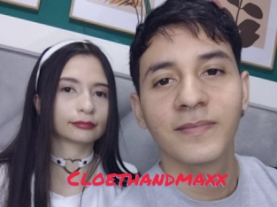 Cloethandmaxx