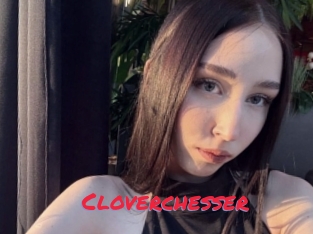 Cloverchesser