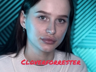 Cloverforrester