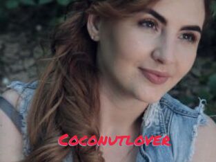 Coconutlover