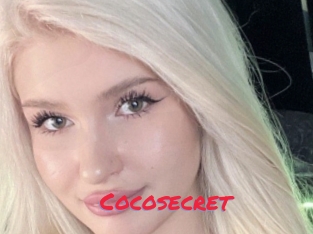 Cocosecret