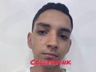 Coddytwink