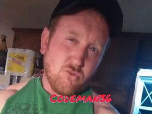Codeman36