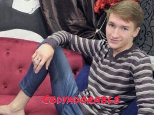 Codyadorable
