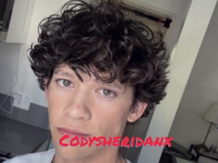 Codysheridanx