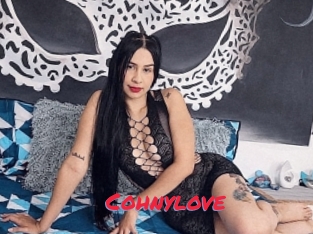 Cohnylove