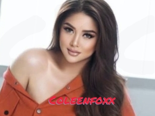 Coleenfoxx