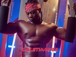 Colethunder