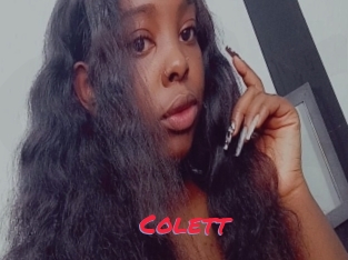 Colett