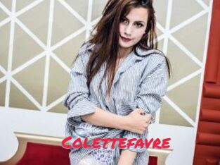 Colettefavre