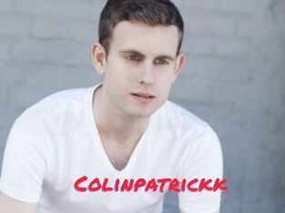 Colinpatrickk