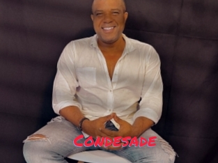 Condesade
